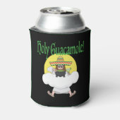 Holy Guacamole Can Cooler Dosenkühler (Kanne Rückseite)