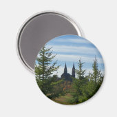 Holy Hill Magnet (Vorderseite/Rückseite)
