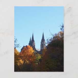 Holy Hill Postkarte