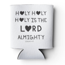 Holy Holy Holy is the lord almighty