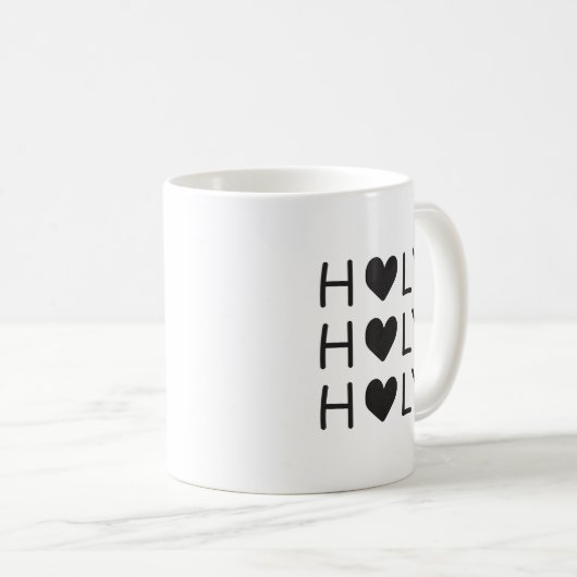 holy holy holy  kaffeetasse (VorderseiteRechts)