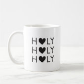 holy holy holy kaffeetasse (Links)