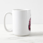 Holy Mary - Nossa Senhora Kaffeetasse (Links)