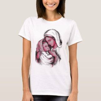 Holy Mary - Nossa Senhora T-Shirt