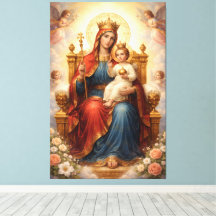Holy Mother of God – Divine Love & Protection´12