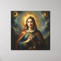 Holy Mother of God – Divine Love & Protection´9