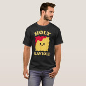 Holy Ravioli T-Shirt (Vorne ganz)