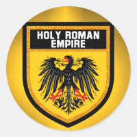 Holy Roman Empire Flag