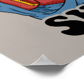 Holy Shot Poster (Ecke)