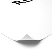 HOLY SPIRIT POSTER (Ecke)