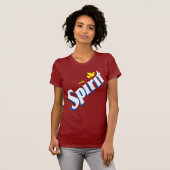Holy Spirit (Sprite Parody) T-Shirt (Vorne ganz)