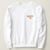 HOLY SPIRIT SWEATSHIRT (Design vorne)