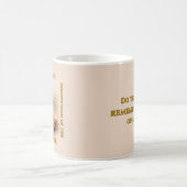 Holy Thursday Eucharist Kaffeetasse (Mittel)