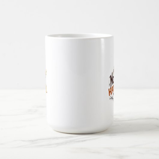 Holy Win Tasse (Mittel)