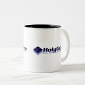 HolyCube Tasse (VorderseiteRechts)