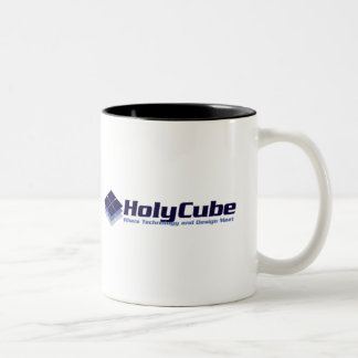 HolyCube Tasse