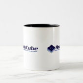 HolyCube Tasse (Mittel)