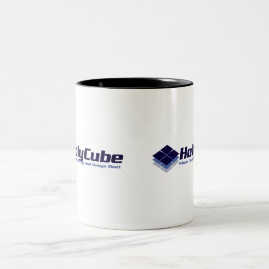 HolyCube Tasse (Mittel)