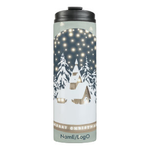 holydays_1_ein strahlendes Weihnachten_1 Thermosbecher