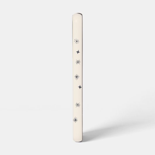 holydays_2_a helle Weihnachten_2 Samsung Galaxy Hülle (Linke Seite)