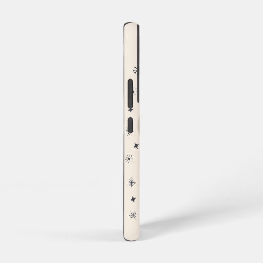 holydays_2_a helle Weihnachten_2 Samsung Galaxy Hülle (Rechte Seite)