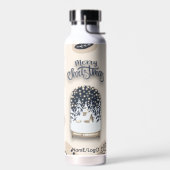 holydays_2_a helle Weihnachten_2 Trinkflasche (Links)