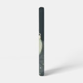 Holydays_3_jingle Bell Samsung Galaxy Hülle (Linke Seite)