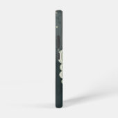 Holydays_3_jingle Bell Samsung Galaxy Hülle (Rechte Seite)