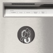 Holydays_4_sweet valentine magnet (In Situ (Geschirrspüler))