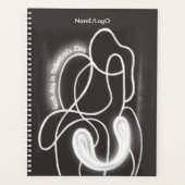 Holydays_4_sweet valentine planer (Vorderseite)