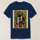 Holyfawn T-Shirt (Design vorne)