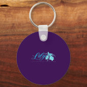 Holymary Schlüsselanhänger (Rückseite)