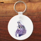 Holymary Schlüsselanhänger (Vorderseite)