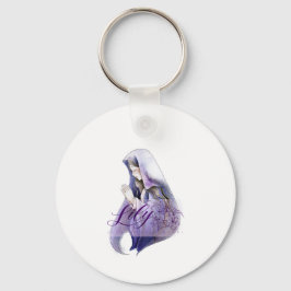 Holymary Schlüsselanhänger