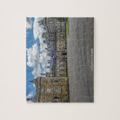 Holyrood House Schottland Puzzle (Vertikal)