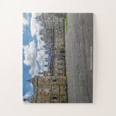 Holyrood House Schottland Puzzle (Vertikal)