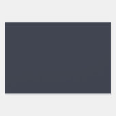 Holyrood Original Scottish Tartan Geschenkpapier Set (Vorderseite 3)