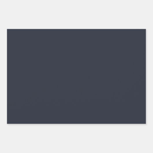 Holyrood Original Scottish Tartan Geschenkpapier Set (Vorderseite 3)