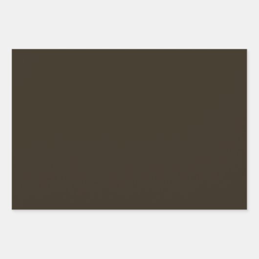 Holyrood Original Scottish Tartan Geschenkpapier Set (Vorderseite 2)