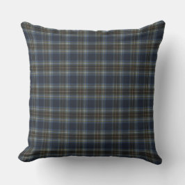 Holyrood Original Scottish Tartan Kissen