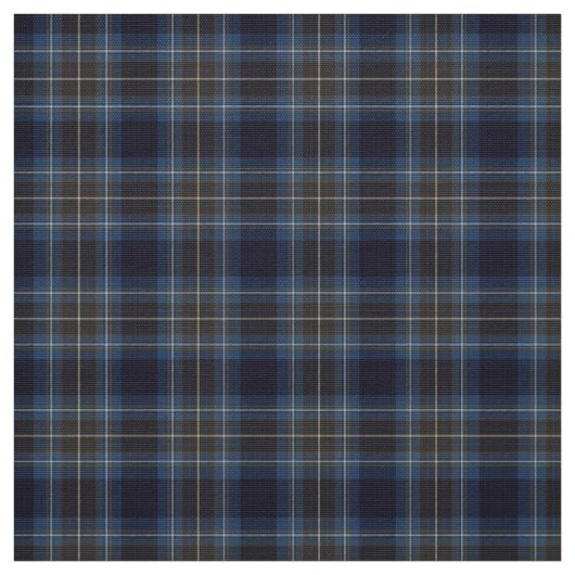 Holyrood Tartan Stoff (Muster)