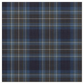 Holyrood Tartan Stoff (Nahaufnahme)
