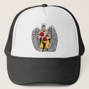 Holy's Trucker Hat Truckerkappe