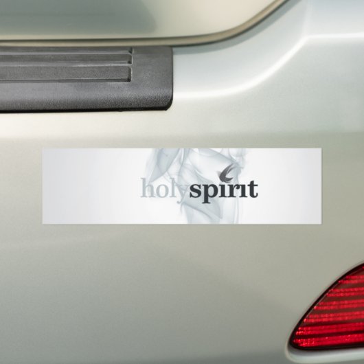 Holyspirit Autoaufkleber (Auf Auto)