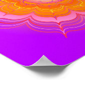 HolyWords1 Poster (Ecke)