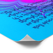 Holywords35 Poster (Ecke)