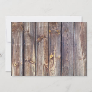 Holz