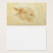 Holz (Vorne & Hinten)