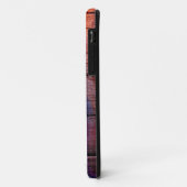 Holz-Acrylgemälde Case-Mate iPhone Hülle (Hinten/Links)