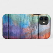 Holz-Acrylgemälde Case-Mate iPhone Hülle (Rückseite (Horizontal))